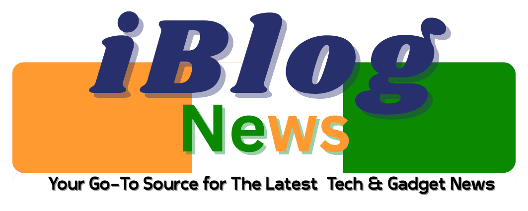 iBlog News