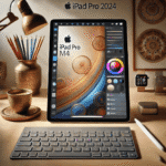 Apple iPad Pro M4