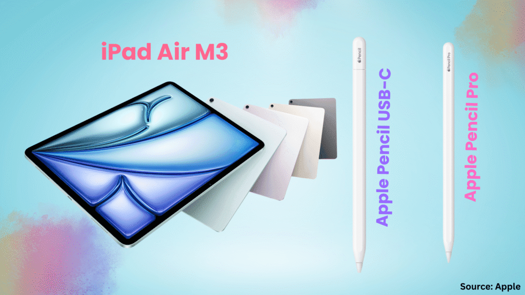 iPad-air-m3