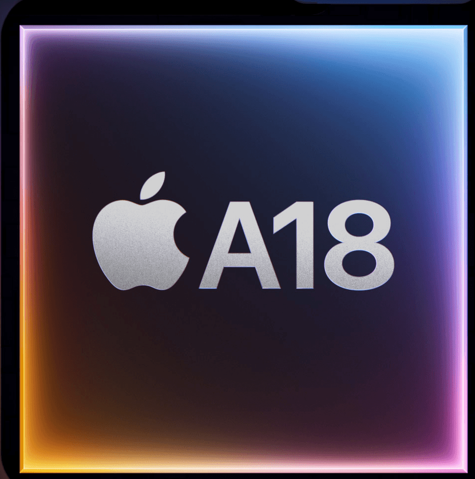 A18-chip