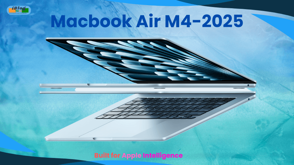 Macbook Air M4